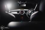 Mini Cooper S Coupe from Australia Tuners 2014 года